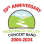 Merrimack Valley Concert Band