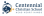 Centennial Christian School