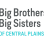 Big Brothers Big Sisters of Central Plains, Inc.