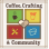 Coffee, Crafting & Community