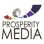 Prosperity Media Enterprise Inc.