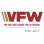 Veterans Of Foreign Wars Of The United States Dept Of Oregon