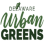 Delaware Urban Greens