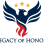 Legacy Of Honor