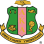 Alpha Kappa Alpha Sorority, Inc. - Xi Omega Chapter