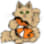 New England Meow Outfit