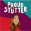 Proud Stutter, affiliate of Independent Arts & Media