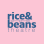 rice and beans theatre society