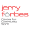 JERRY FORBES CENTRE FOUNDATION