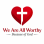 We Are All Worthy Because of God INC