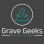 GraveGeek Volunteers Inc