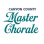 Music Association Of Canyon County Inc