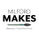 Milford Makes Inc