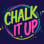 Chalk It Up Booster Club