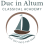 Duc in Altum Classical Academy