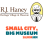 R.J. Haney Heritage Village and Museum