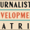 Journalistic Development Matrix