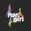 Fun Girl Dance
