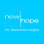 New Hope For Marketview Heights Inc