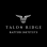 Talon Ridge Raptor Institute