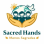 SACRED HANDS