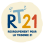 Regroupement pour la Trisomie 21