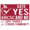 YES For BCSC Political Action Committee