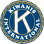 Redding Sundial Kiwanis