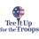 Tee It Up for the Troops
