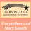 Storytelling Association of Alta California