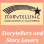 Storytelling Association of Alta California