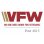 Veterans Of Foreign Wars Of The United States Dept Of Oregon