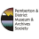 Pemberton And District Museum And Archives Society