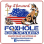 FQXHOLE Foundation