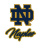 Notre Dame Naples