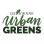Delaware Urban Greens