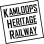 Kamloops Heritage Railway Society