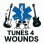 The Tunes For Wounds Project