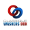 Classique Washers Box Sorel-Tracy