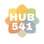 Hub 541