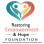 Restoring Empowerment & Hope Foundation Inc