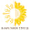 Sunflower circle