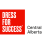 Dress for Success Central Alberta Women's Centre
