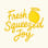 Fresh Squeezed Joy