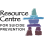 Suicide Prevention Resource Centre
