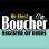 Matthew Boucher for Deeds