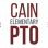 Cain Elementary Pto