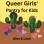 Queer Girls Pantry for Kids