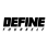 Define Yourself Inc