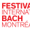 Bach - Académie De Montréal
